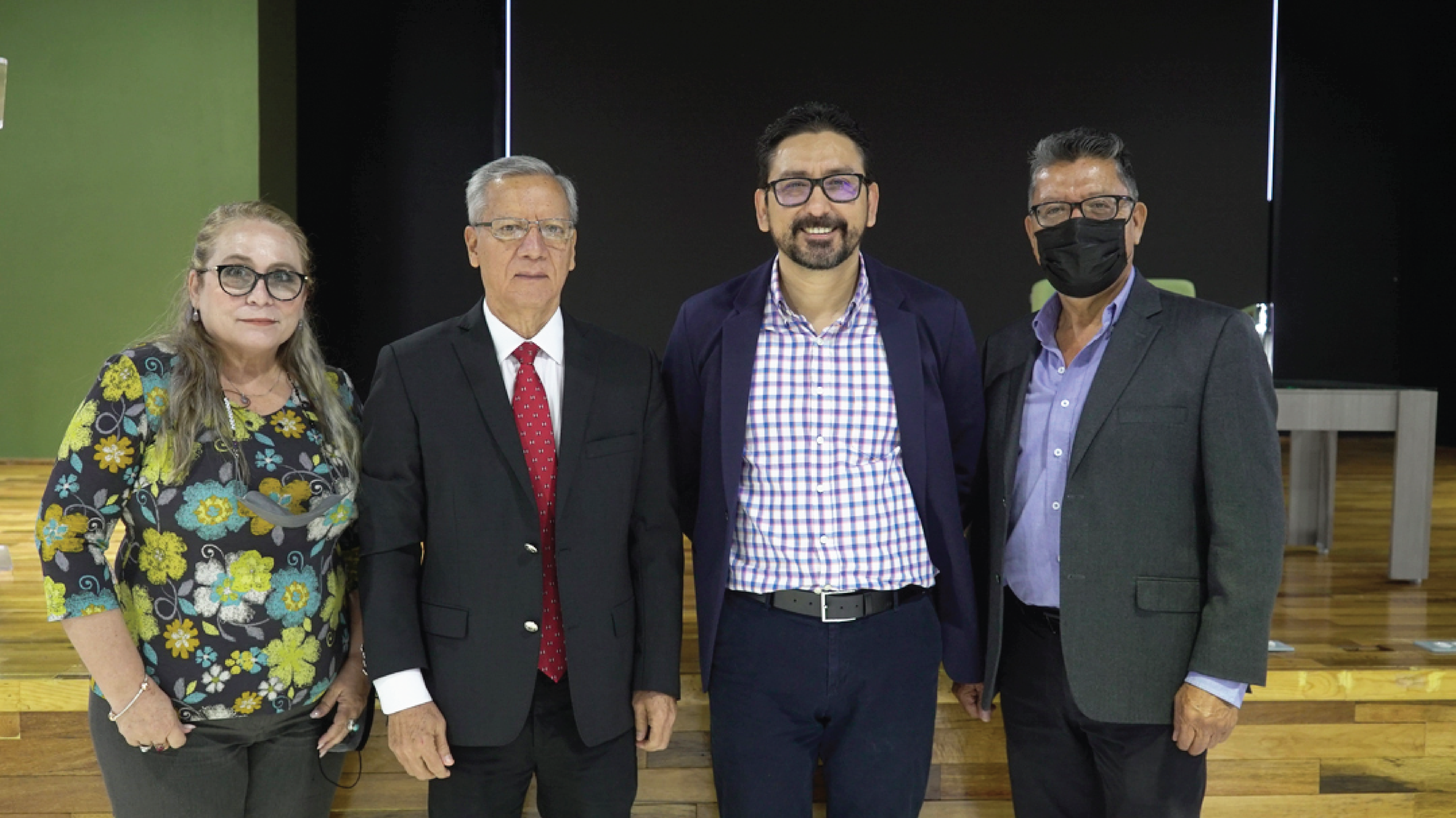 Emprender desde la educación con Ahuizotl López Apodaca, Subdirector de Fomento Económico.